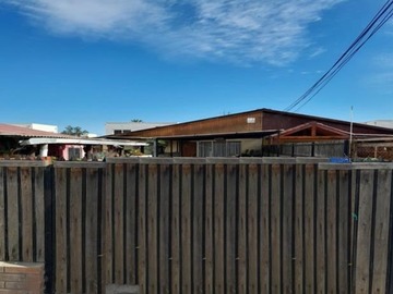 Venta / Casa / Limache