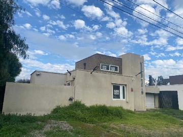 Venta / Casa / Limache