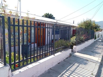 Venta / Casa / Limache