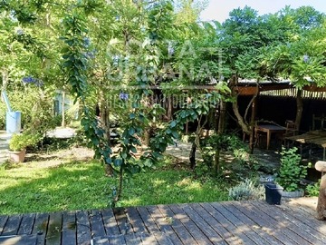 Venta / Casa / Limache
