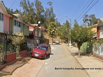 Venta / Casa / Limache
