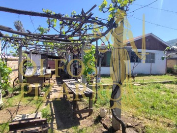 Venta / Casa / Limache