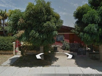 Venta / Casa / Limache