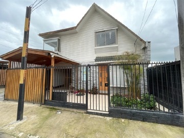 Venta / Casa / Limache
