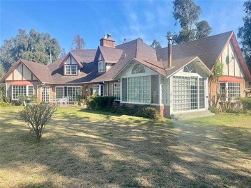 Venta / Casa / Limache