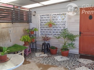 Venta / Casa / Limache