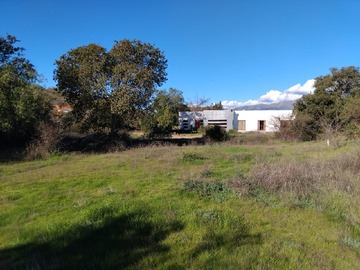 Venta / Casa / Limache