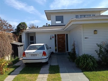 Venta / Casa / Limache