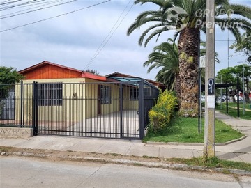 Venta / Casa / Limache