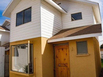 Venta / Casa / Limache