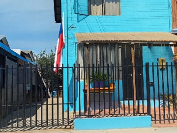 Venta / Casa / Limache