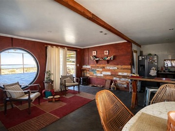 Venta / Casa / Limache