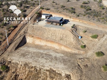 Venta / Casa / Limache