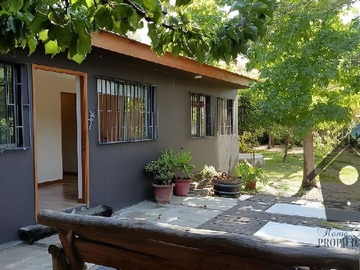Venta / Casa / Limache