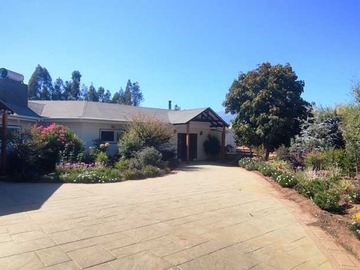 Venta / Casa / Limache