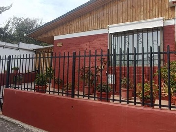 Venta / Casa / Limache