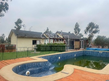 Venta / Casa / Limache