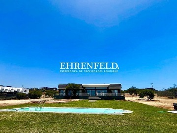 Venta / Casa / Limache