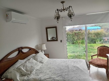 Venta / Casa / Limache