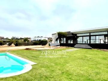 Venta / Casa / Limache