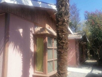 Venta / Casa / Limache