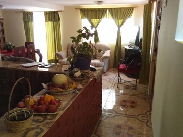 Venta / Casa / Limache