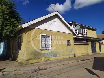 Venta / Casa / Limache