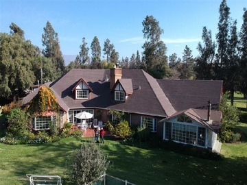 Venta / Casa / Limache