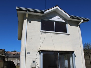 Venta / Casa / Limache