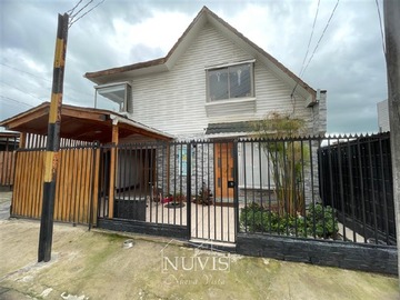 Venta / Casa / Limache