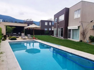 Venta / Casa / Limache