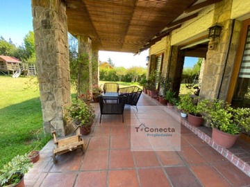 Venta / Casa / Limache