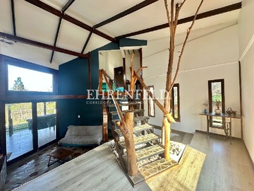 Sala de estar.