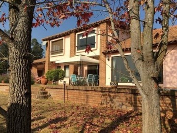 Venta / Casa / Limache