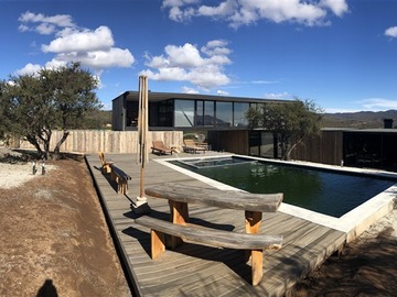 Venta / Casa / Limache