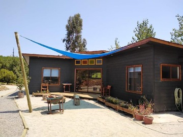 Venta / Casa / Limache