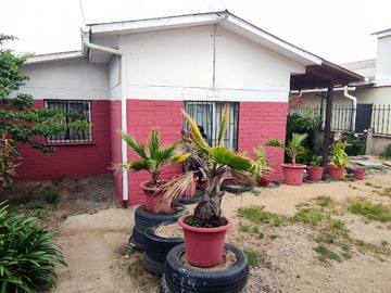 Venta / Casa / Limache