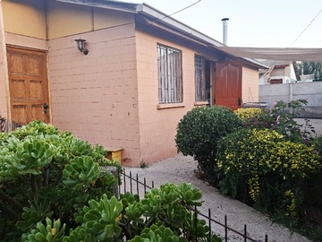 Venta / Casa / Limache