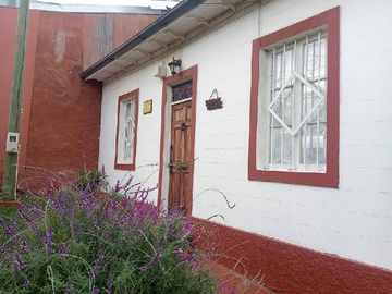 Venta / Casa / Limache