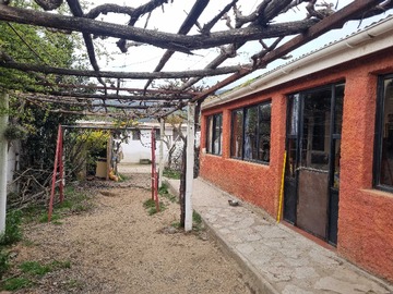 Venta / Casa / Limache