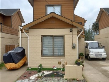 Venta / Casa / Limache