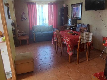 Venta / Casa / Limache