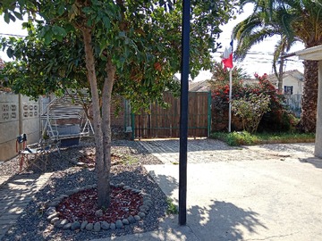 Venta / Casa / Limache