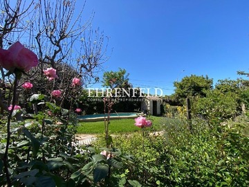 Venta / Casa / Limache