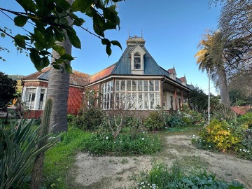 Venta / Casa / Limache