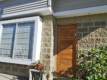 Venta / Casa / Limache