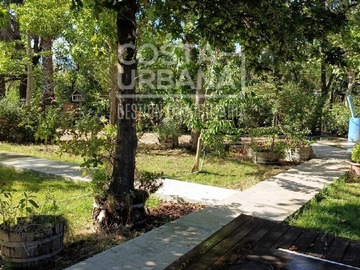 Venta / Casa / Limache