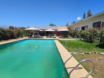 Venta / Casa / Limache