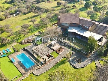 Venta / Casa / Limache