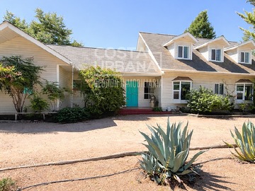 Venta / Casa / Limache